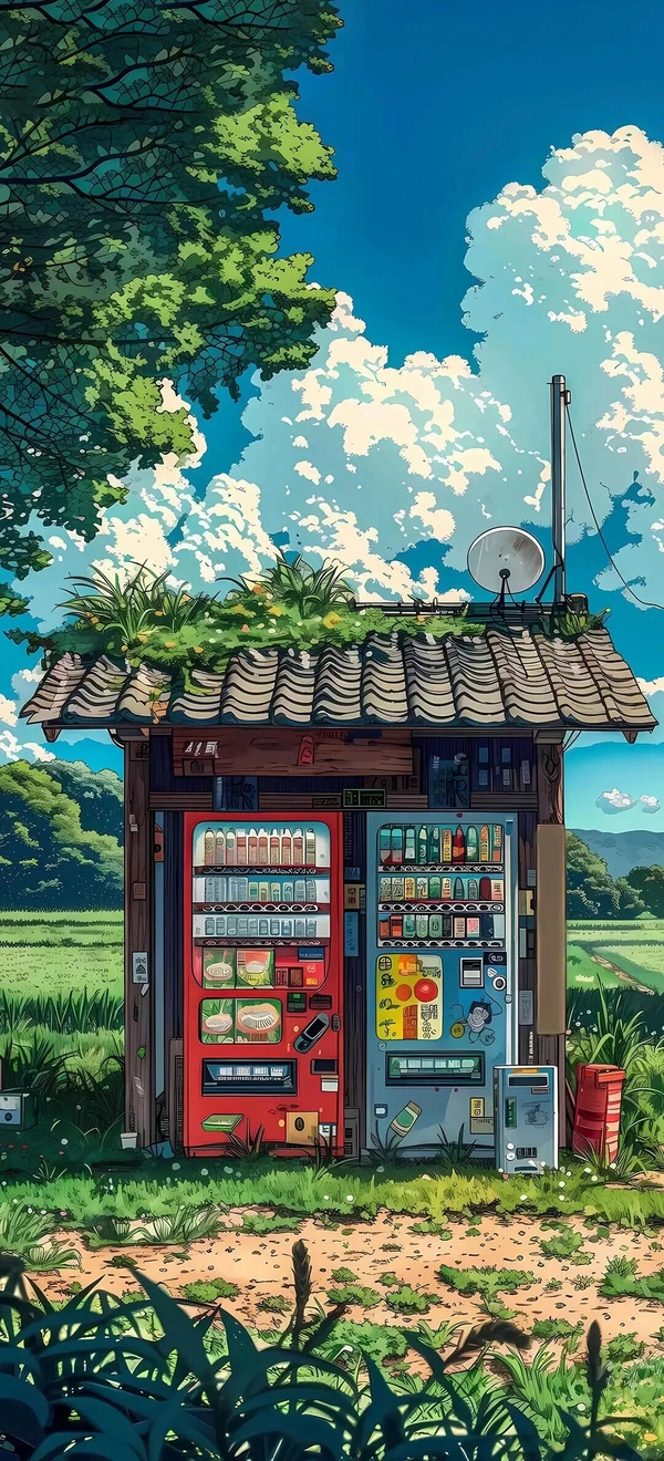 ảnh anime 4k 1