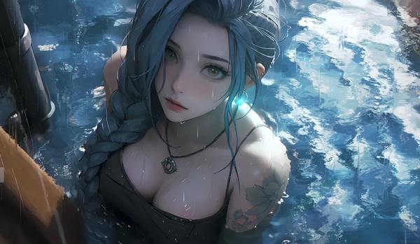 ảnh anime 4k 10