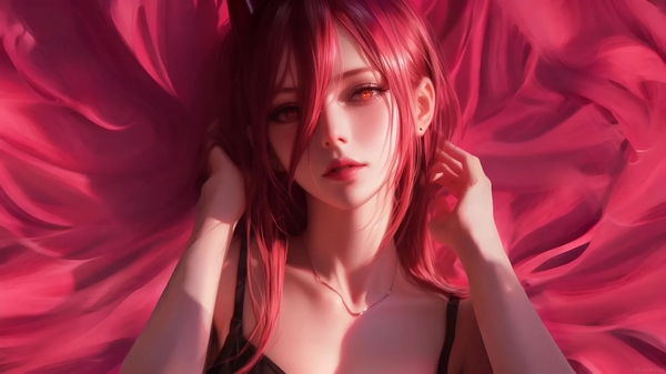 ảnh anime 4k 16