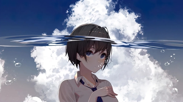 ảnh anime 4k 19
