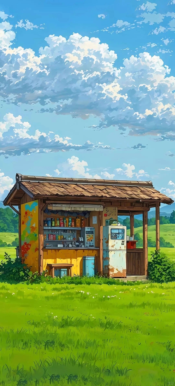 ảnh anime 4k 2