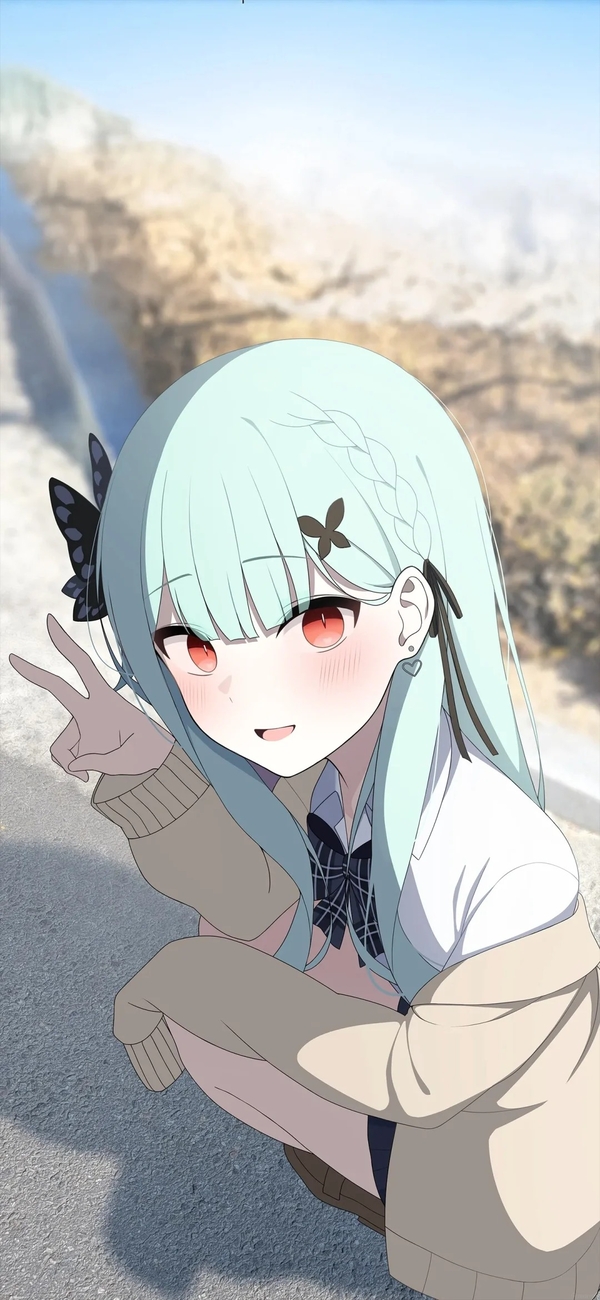 ảnh anime 4k 27