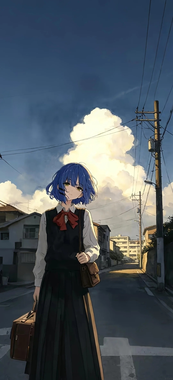 ảnh anime 4k 31