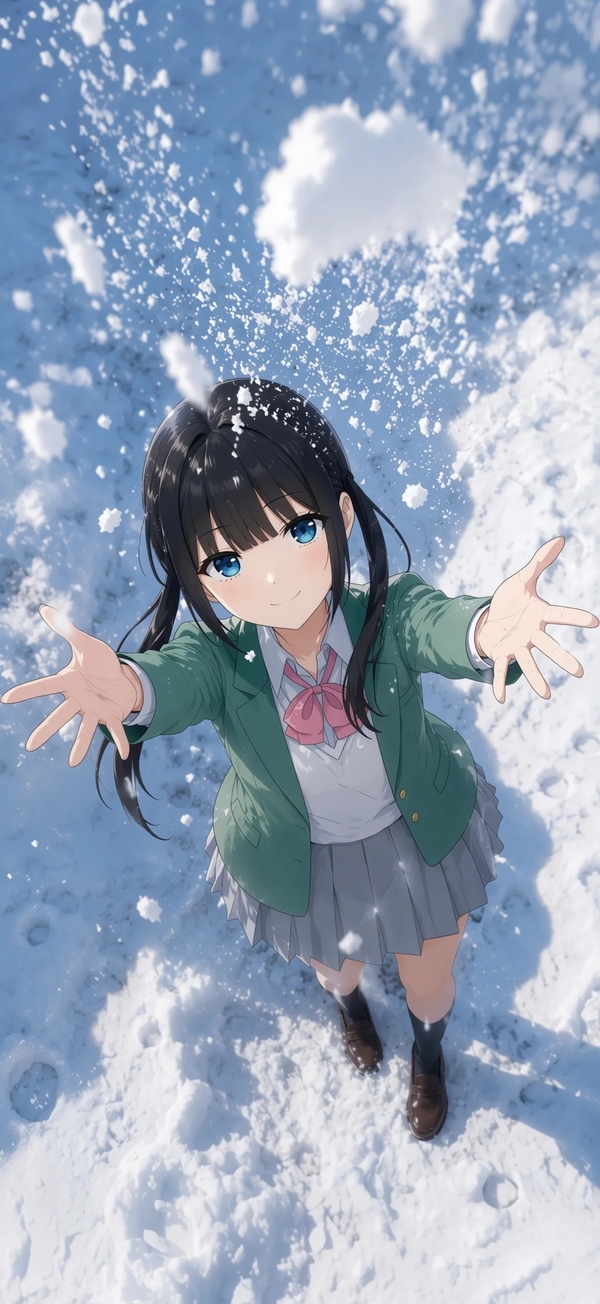 ảnh anime 4k 32