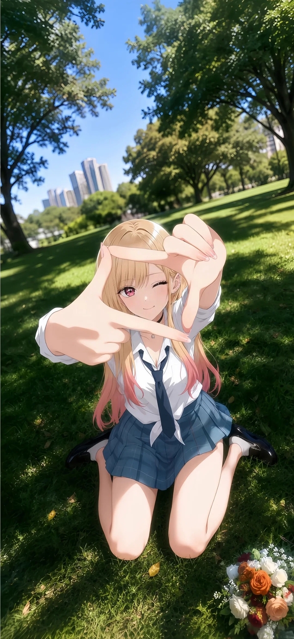 ảnh anime 4k 33
