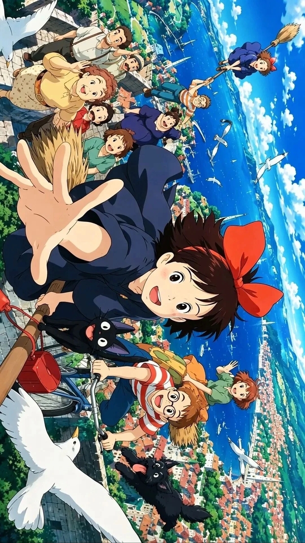 ảnh anime 4k 35