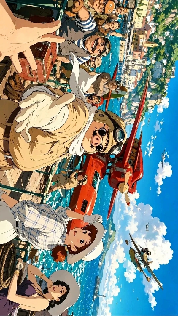 ảnh anime 4k 37