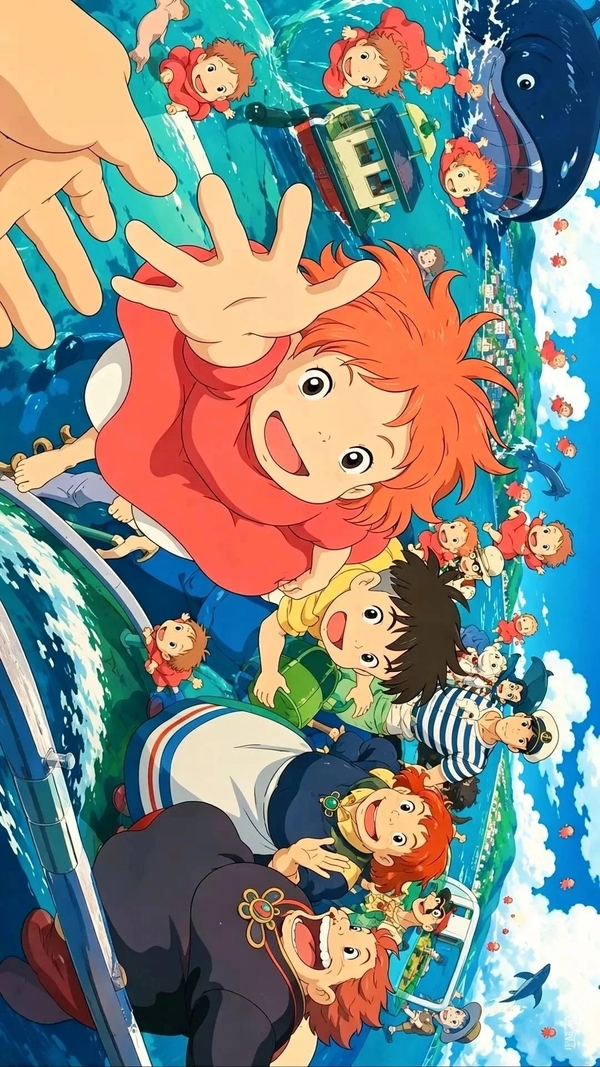 ảnh anime 4k 38
