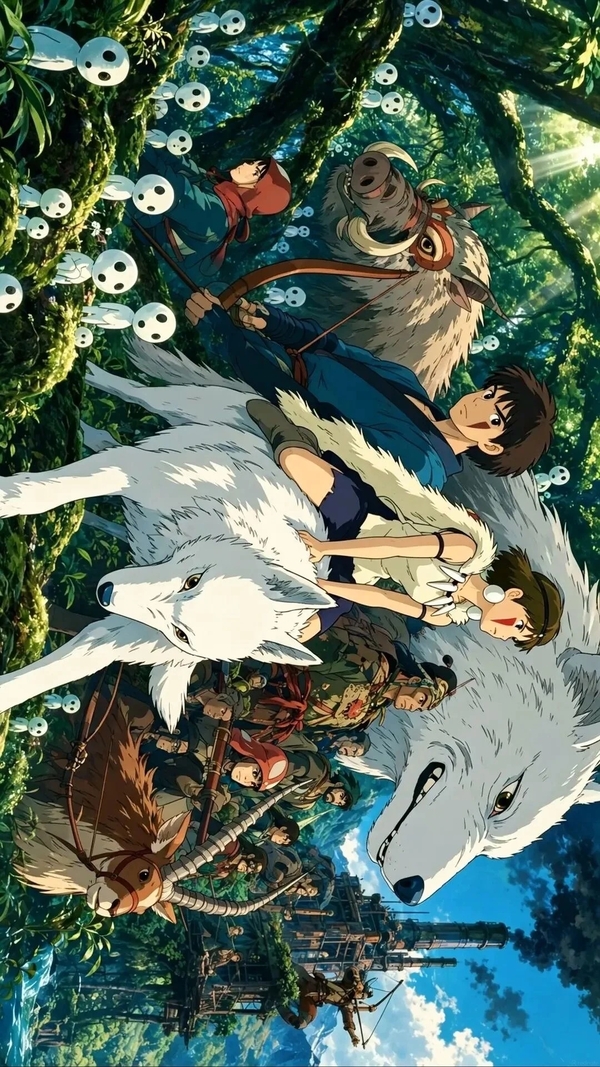 ảnh anime 4k 40
