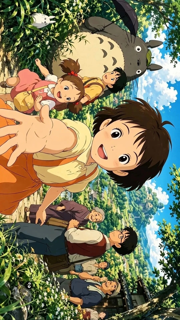 ảnh anime 4k 41