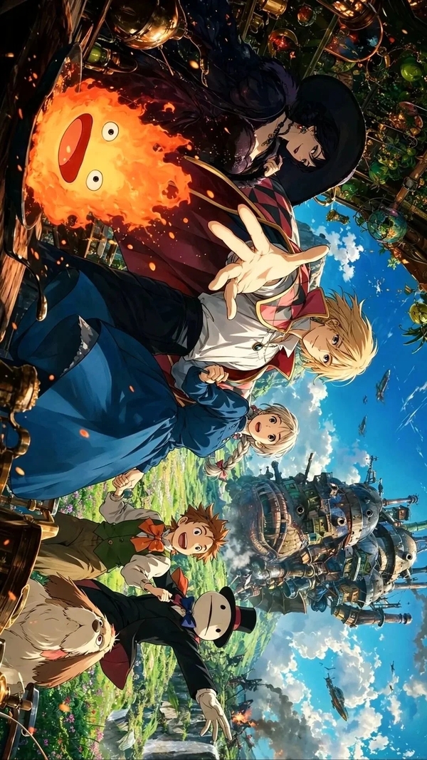 ảnh anime 4k 42