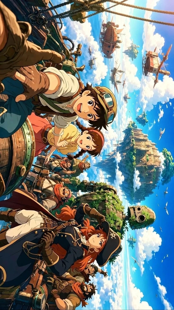 ảnh anime 4k 43