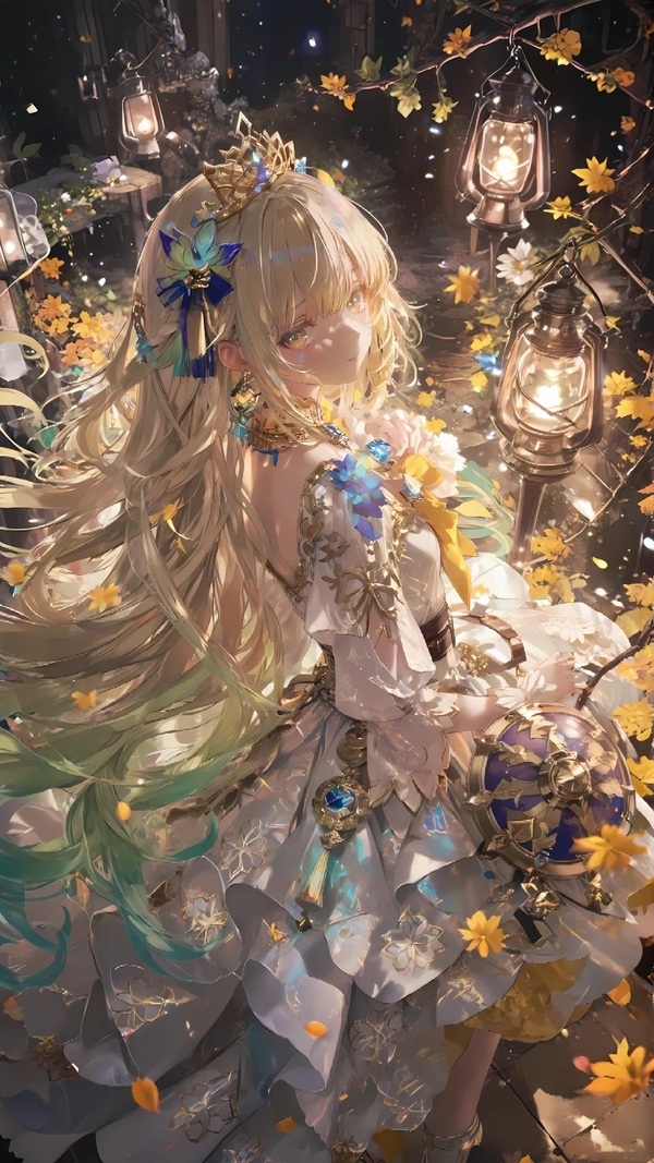 ảnh anime 4k 5