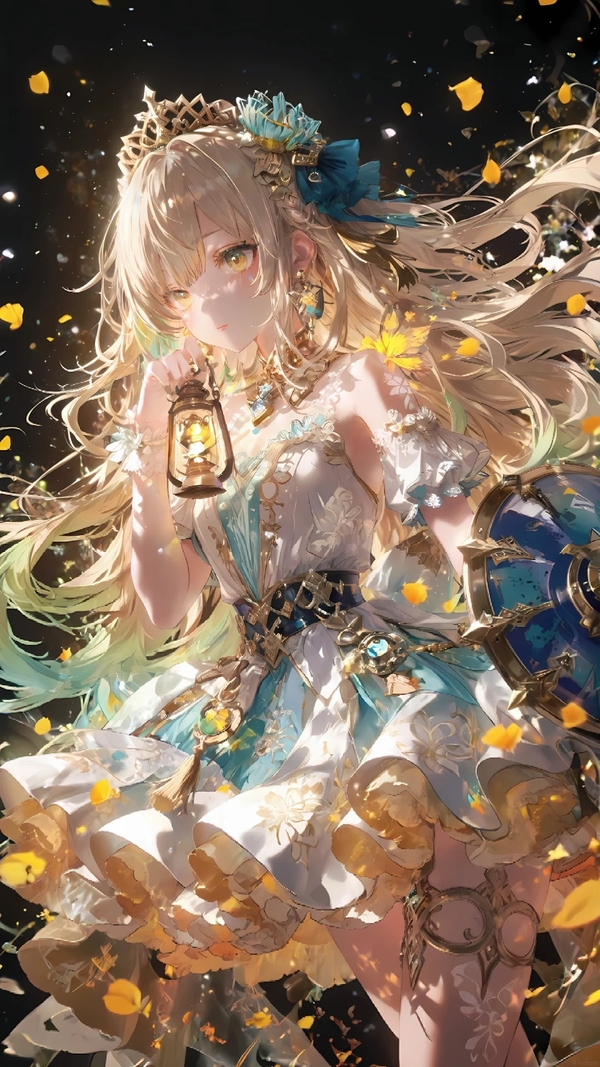 ảnh anime 4k 6