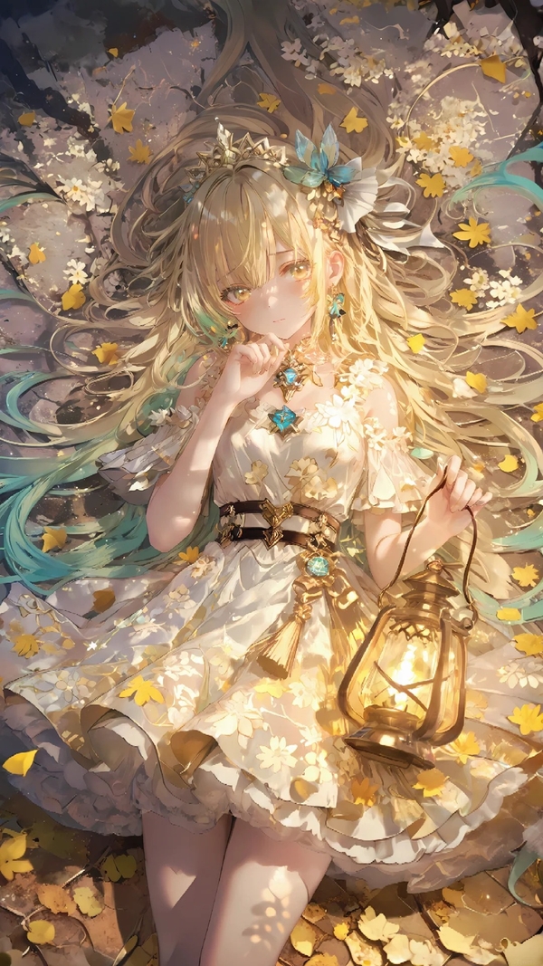 ảnh anime 4k 9