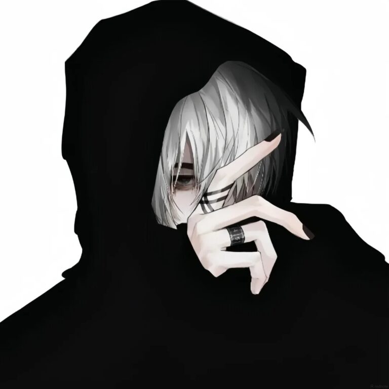 Chiêm ngưỡng 245+ ảnh anime boy ngầu lạnh lùng cực chất