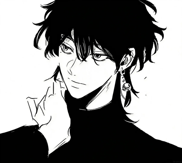 ảnh anime boy