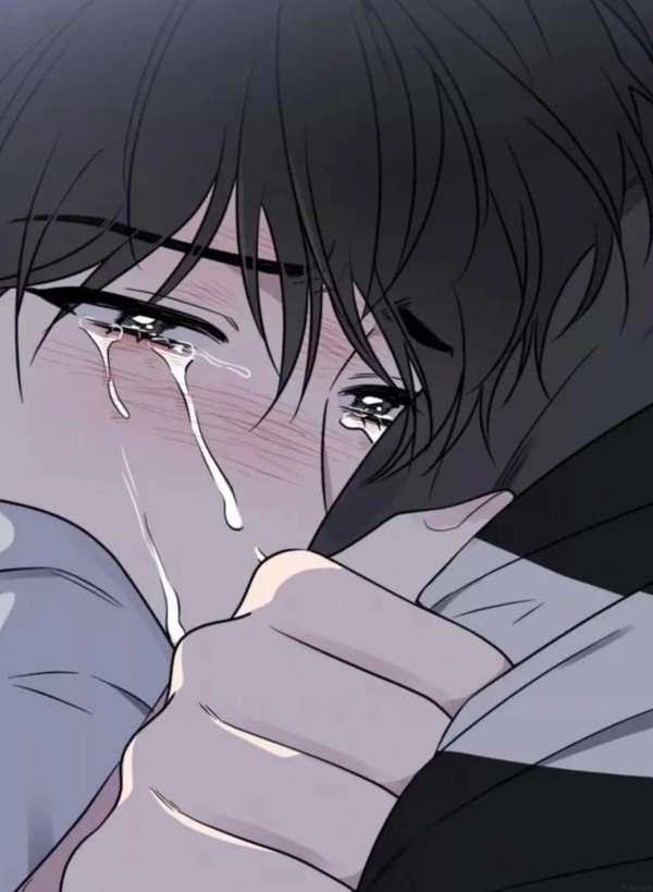 ảnh anime buồn 18