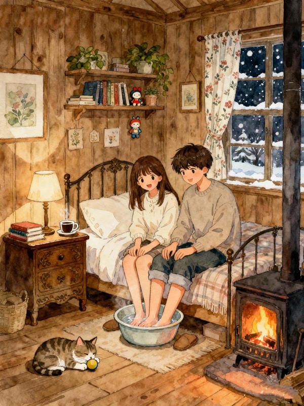 Khám phá 325+ bộ sưu tập ảnh anime cặp đôi cực lãng mạn
