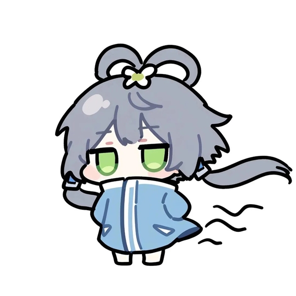 ảnh anime chibi 1
