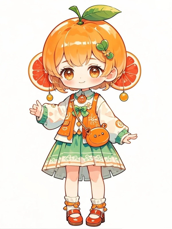 ảnh anime chibi 18