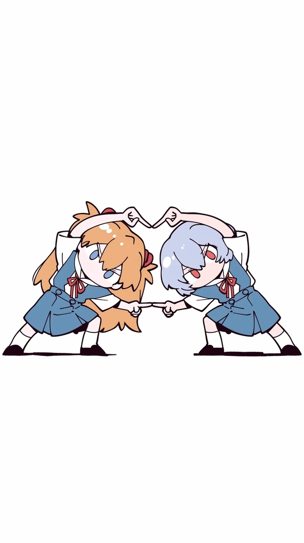 ảnh anime chibi 32