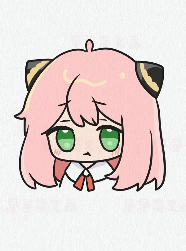 ảnh anime chibi 35