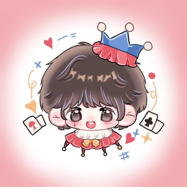 ảnh anime chibi 37