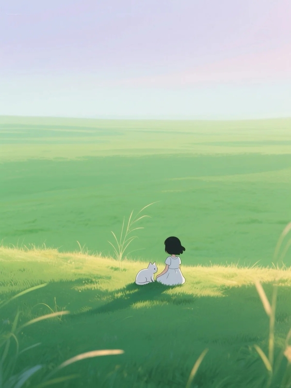 Tuyển chọn 205+ ảnh anime chill nhẹ nhàng khiến tâm trạng dịu lại