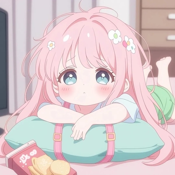 List 300+ ảnh anime cute siêu cưng khiến dân tình đổ gục
