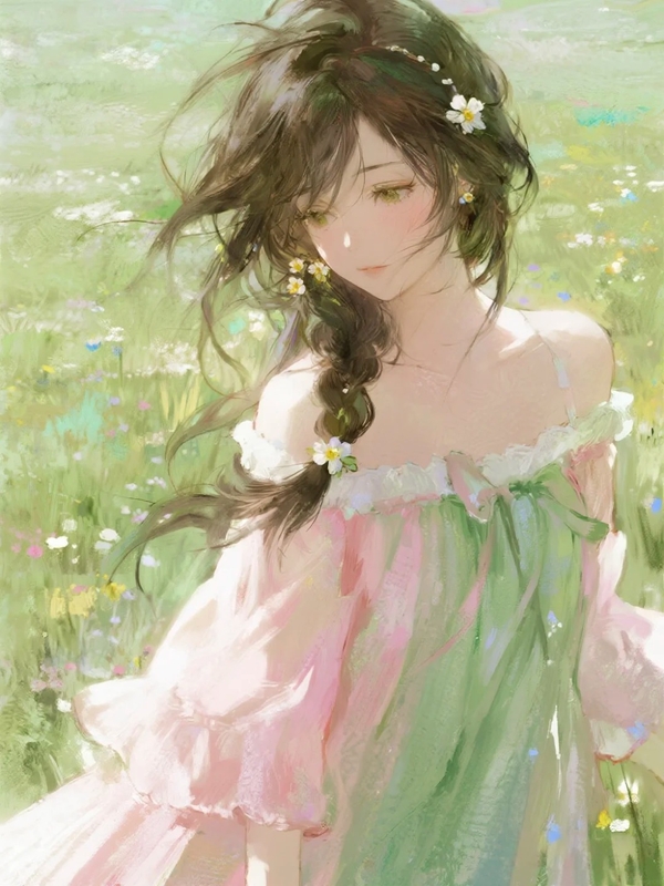 ảnh anime đẹp 11
