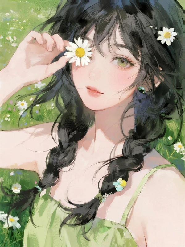 ảnh anime đẹp 14