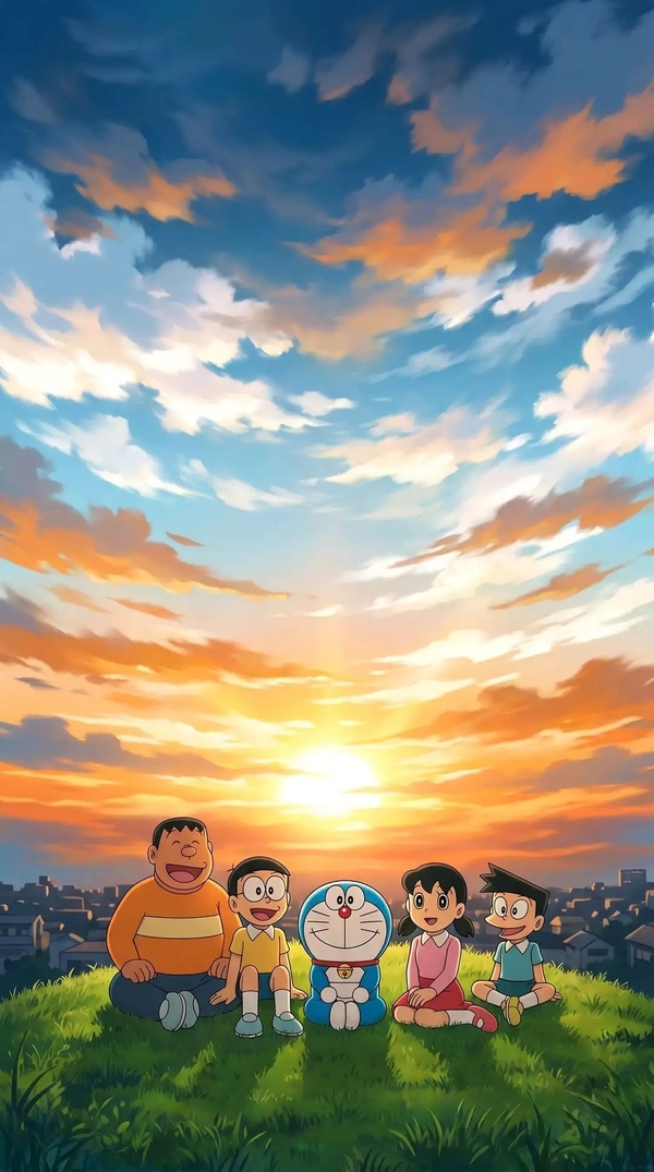 ảnh anime đẹp 16