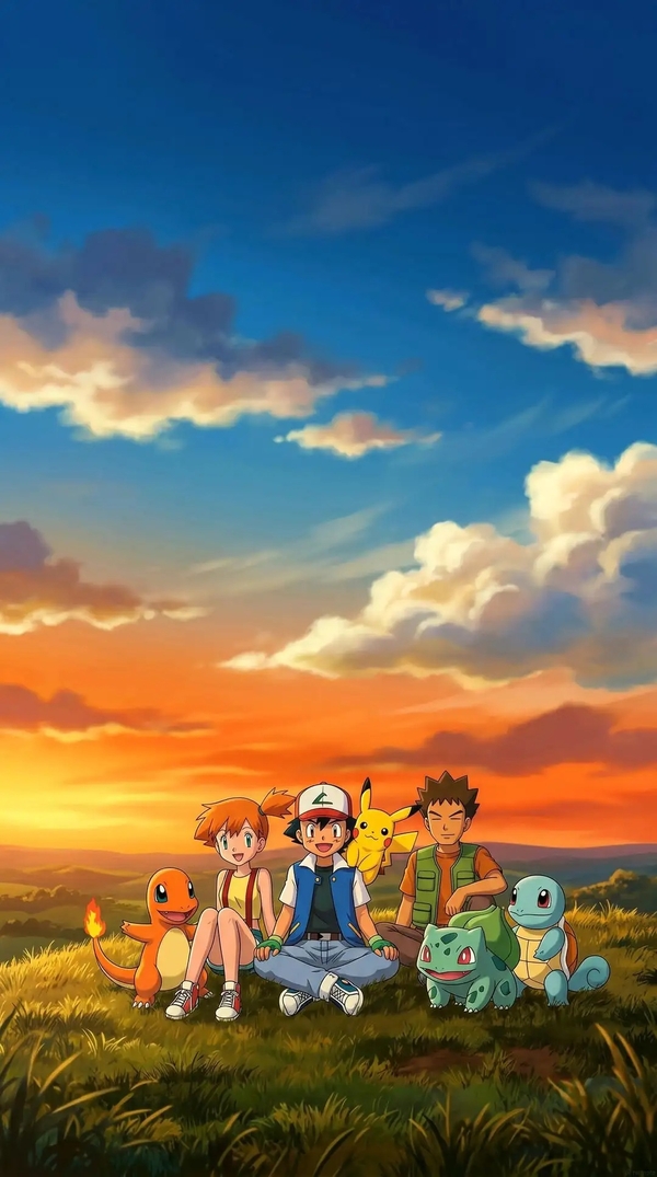ảnh anime đẹp 18