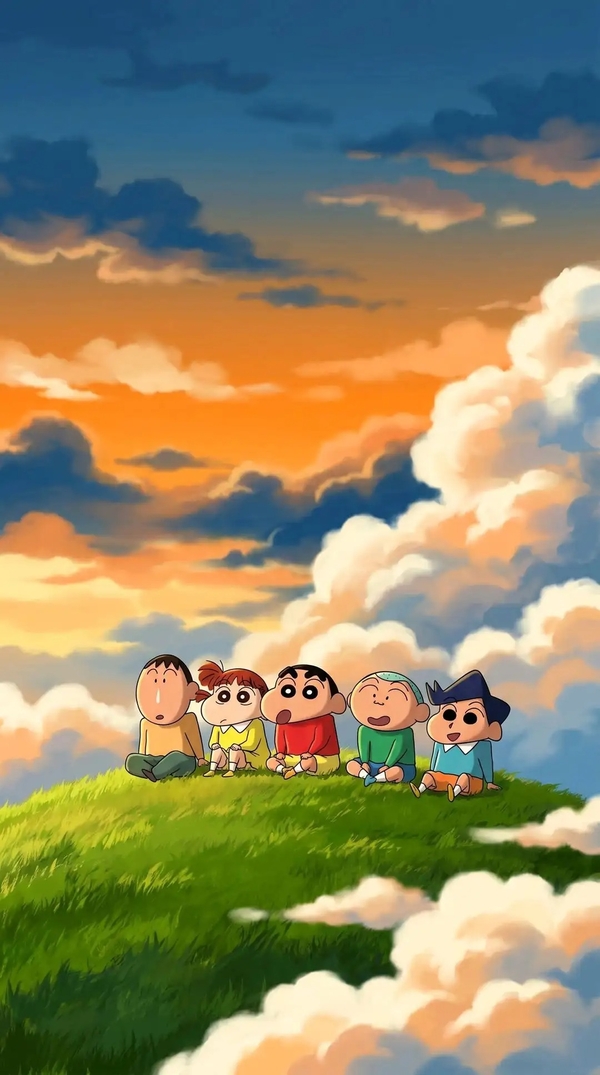 ảnh anime đẹp 19
