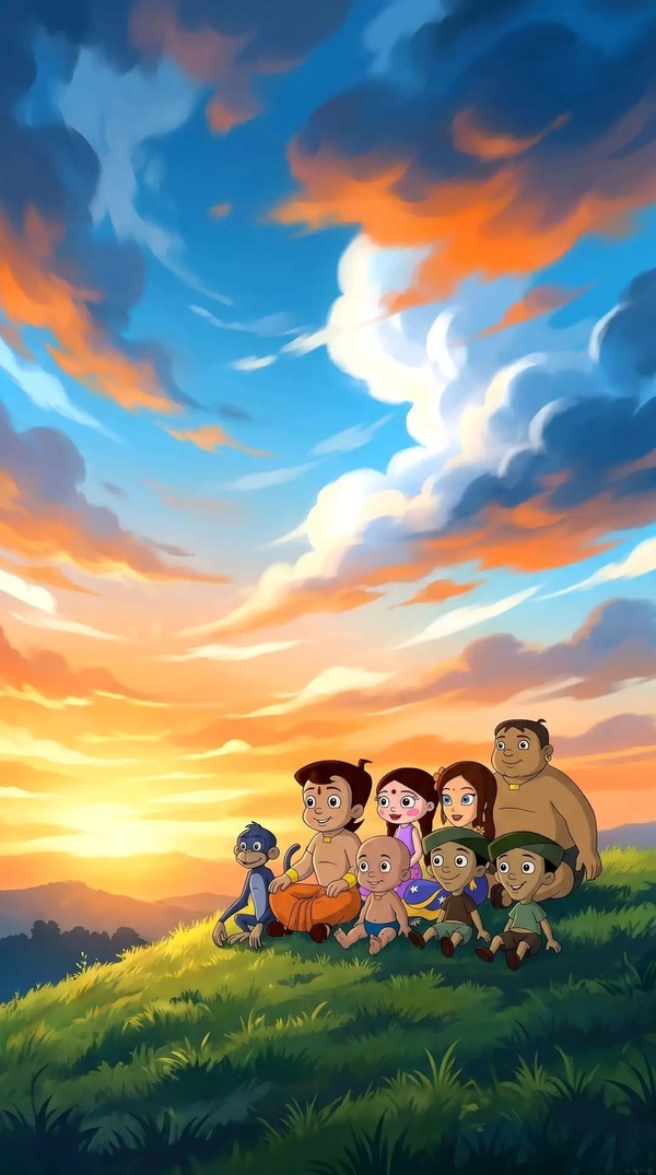 ảnh anime đẹp 22