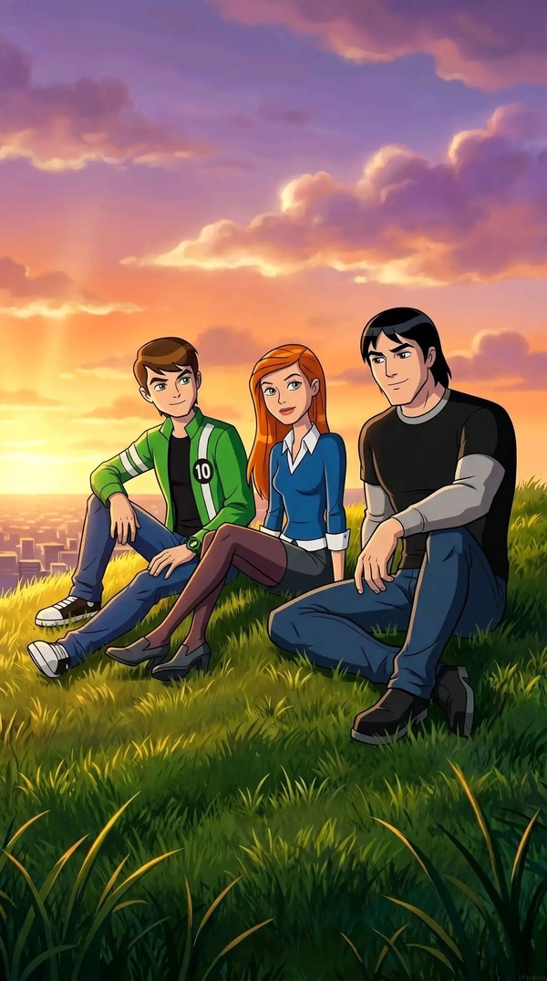ảnh anime đẹp 23