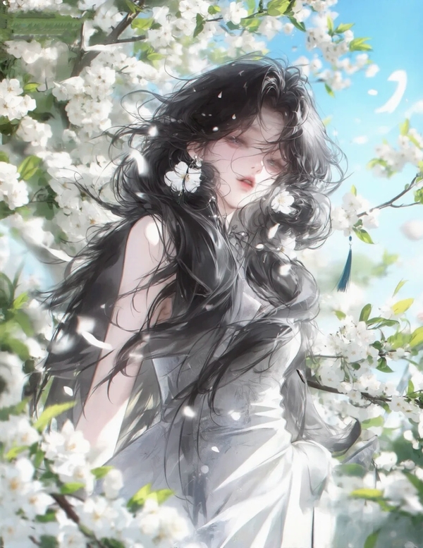 ảnh anime đẹp 31