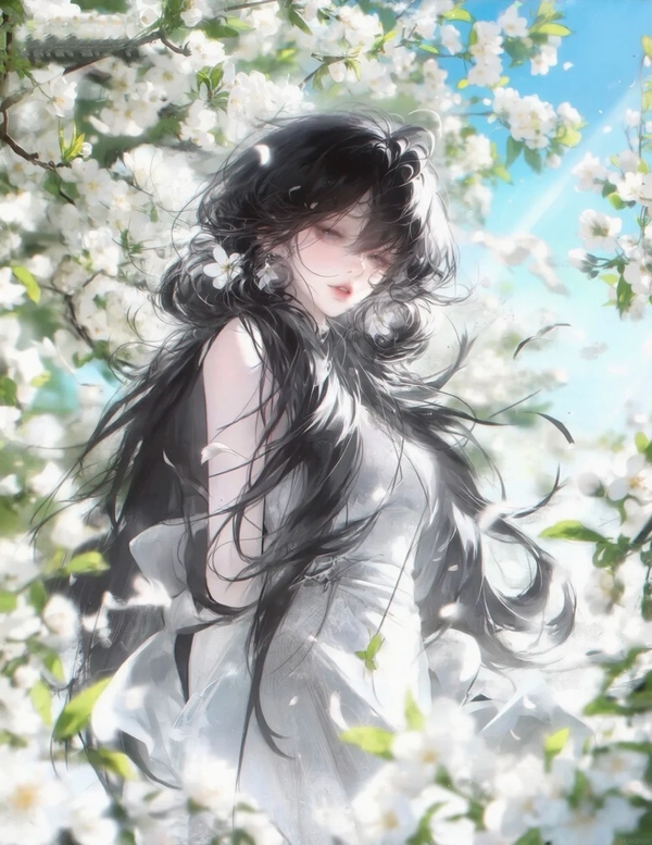 ảnh anime đẹp 32