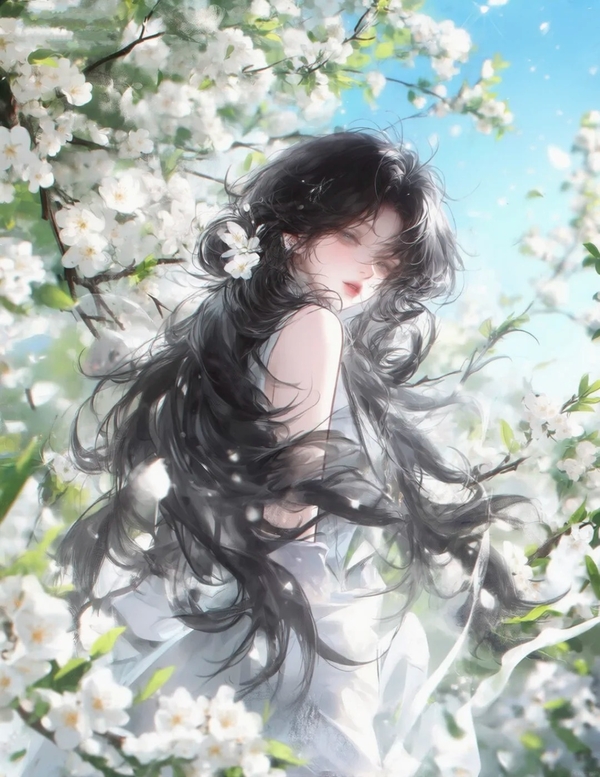 ảnh anime đẹp 33