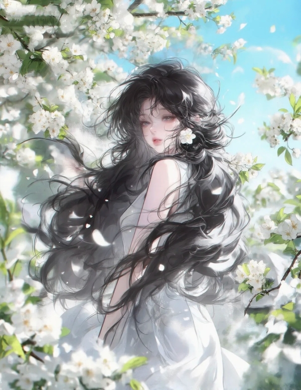 ảnh anime đẹp 34