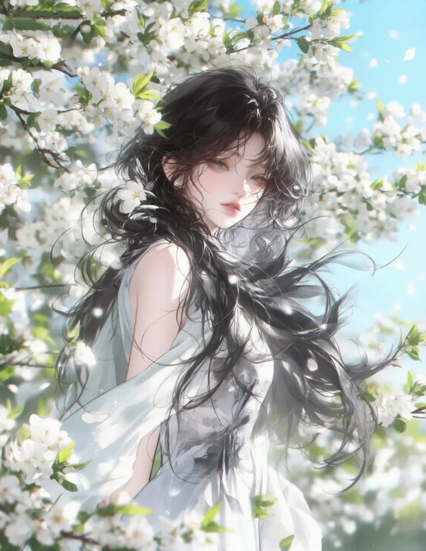 ảnh anime đẹp 35