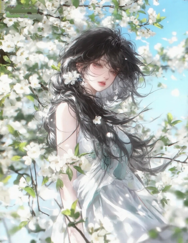ảnh anime đẹp 36