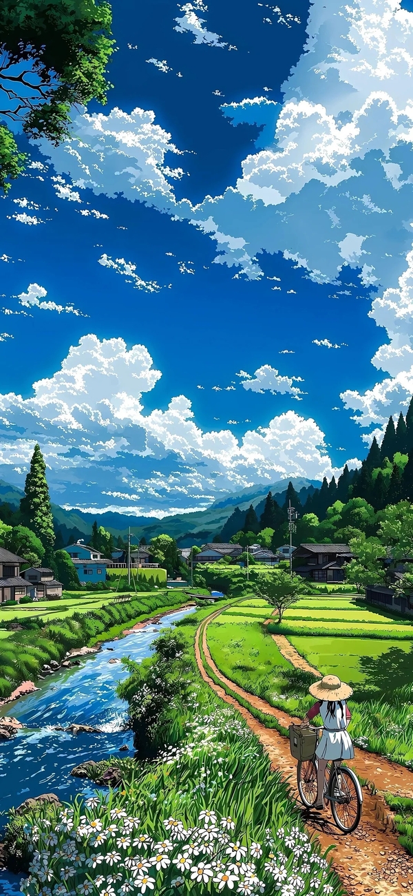 ảnh anime đẹp 4