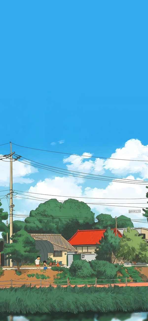 ảnh anime đẹp 6