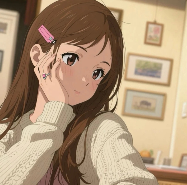 Đắm chìm 199+ ảnh anime gái xinh đẹp mê ly khiến ai cũng đổ gục