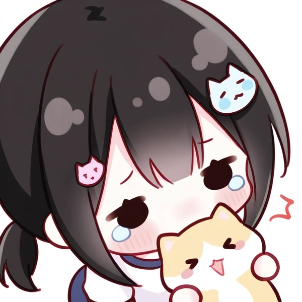 ảnh anime gái xinh 16