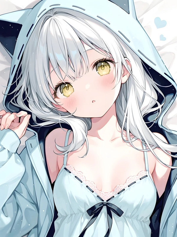 ảnh anime gái xinh 20