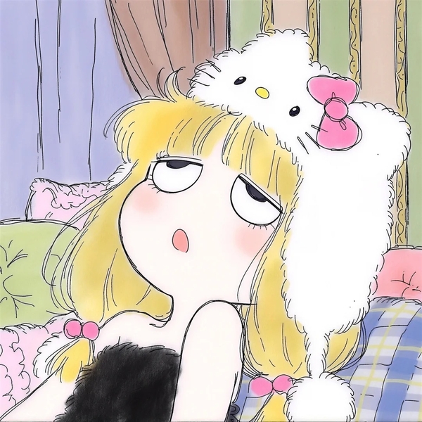 ảnh anime gái xinh 26