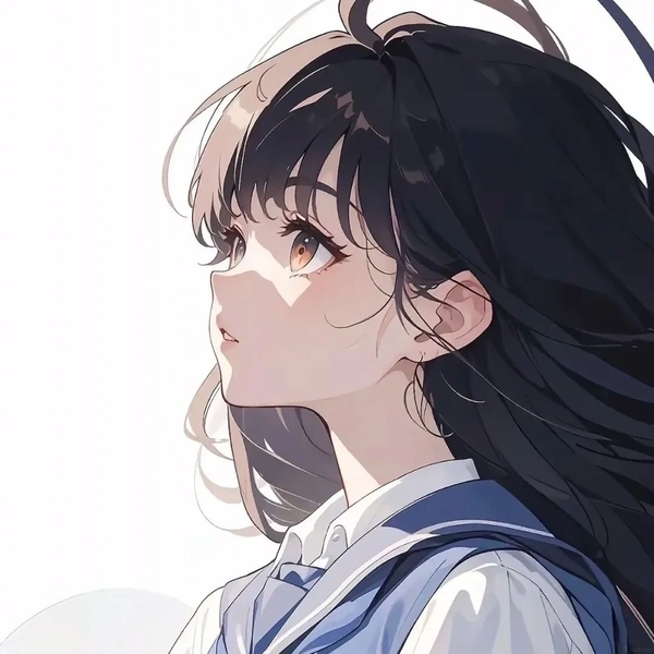 ảnh anime gái xinh 29